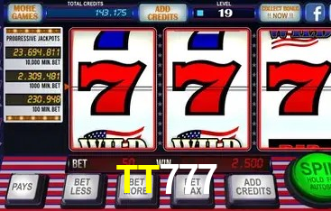 Explorando a Categoria de Eventos em Apostas na TT777