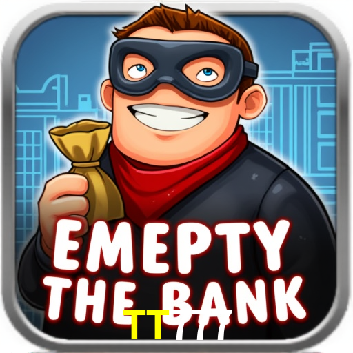 A Revolução dos Aplicativos de Jogos no TT777